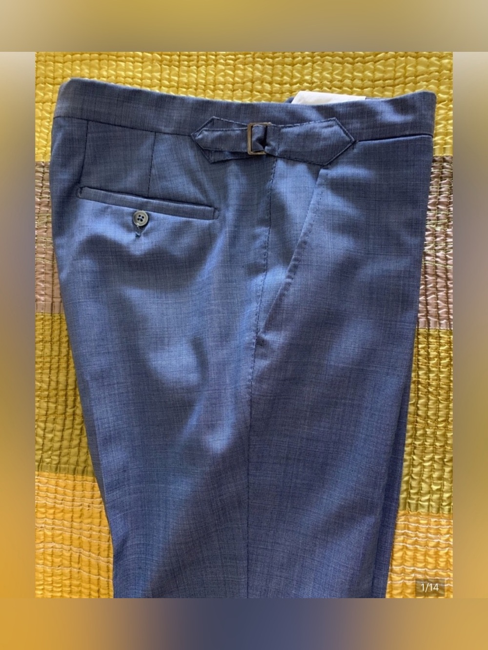 Men's Dress Pants